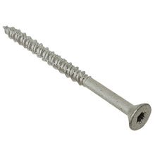 TechFast Masonry Screw TORX® Compatible CSK 4.8 x 101mm (Box 100)