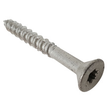 TechFast Masonry Screw TORX® Compatible CSK 6.3 x 57mm (Box 100)