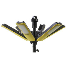 Single 110V Replacement Head Unit Light