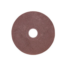 Faithfull Power Plus Chainsaw Sharpener Grinding Wheel 110 x 22 x 3.2mm