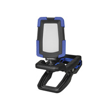 Rechargeable Clip Light 10W