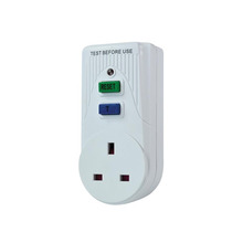 RCD Adaptor (Circuit Breaker)