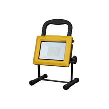 Faithfull Power Plus SMD LED Pod Site Light 35W 240V