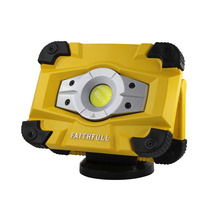 Rechargeable LED Work Light 20W