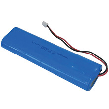 Faithfull Power Plus Replacement Battery for FPPSLFOLD20W