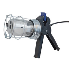 Heavy-Duty Inspection Lamp 240V