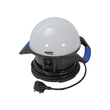 Illuminator 360 LED Task Light 50W 240V