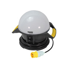 Illuminator 360 LED Task Light 50W 110V
