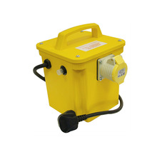 Transformer 1.5kVA Single Outlet