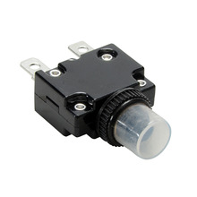 Faithfull Power Plus Thermal Reset Switch For FPPTRAN33A