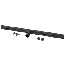 Faithfull Power Plus Heavy-Duty Twin Head T-Bar Attachment