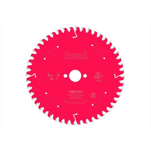 Freud 03FS10054 Wood Circular Saw Blade 165 x 20 x 1.4/1mm x 48T