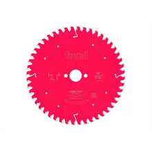 Freud FRE03FS10054 Wood Circular Saw Blade 165 x 20 x 1.4/1mm x 48T