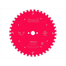 Freud FRE03FS09704 Wood Circular Saw Blade 184 x 16 x 2.4/1.6mm x 40T