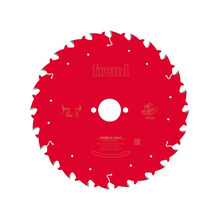 Freud FRE03FS09774 Wood Table Saw Blade 250 x 30 x 2.8/1.8mm x 24T