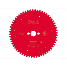 Freud 03FS09760 Wood Mitre Saw Blade 260 x 30 x 2.4/1.8mm x 60T