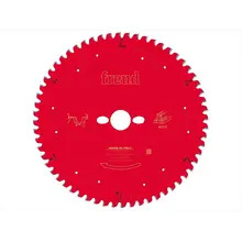 Freud FRE03FS09760 Wood Mitre Saw Blade 260 x 30 x 2.4/1.8mm x 60T