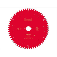 Freud F03FS09776 Wood Table Saw Blade 250 x 30 x 2.8/1.8mm x 60T
