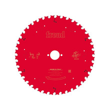 Freud FRE03FS09779 Wood Table Saw Blade 254 x 30 x 2.6/1.8mm x 40T