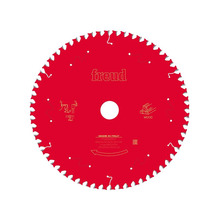Freud FRE03FS09782 Wood Table Saw Blade 260 x 30 x 2.6/1.8mm x 60T