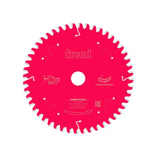 Freud FRE03FS09799 Laminated Panel Circular Saw Blade 160 x 20 x 2.2/1.6mm x 48T