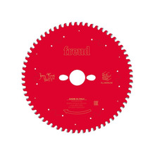 Freud FRE03FS09821 Metal Mitre Saw Blade 216 x 30 x 2.5/1.8mm x 64T