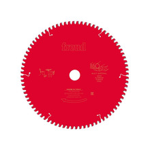 Freud FRE03FS09891 Multi-Material Mitre Saw Blade 305 x 30 x 2.6/2mm x 72T