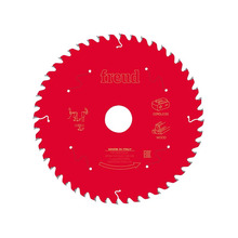 Freud FRE03FS10059 Wood Circular Saw Blade 190 x 30 x 1.45/1mm x 48T