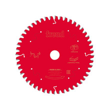 Freud FRE03FS10076 Laminated Panel Circular Saw Blade 160 x 20 x 1.8/1.2mm x 48T