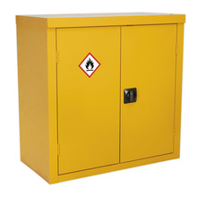 Hazardous Substance Cabinet