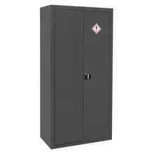 Sealey FSC12 CoSHH Substance Cabinet 900 x 460 x 1800mm