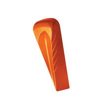 Splitting Wedge Helicoidal