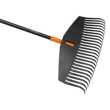 Solid™ Leaf Rake - Large
