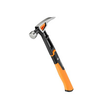 IsoCore Finishing Hammer 450g (16oz)