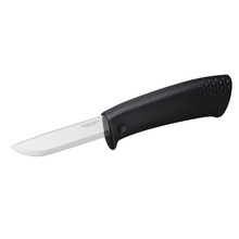 Builder's Knife with Sharpener