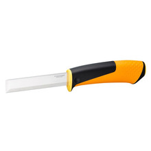 Carpenter's Knife with Sharpener