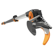 UPX86 PowerGear™ X Telescopic Tree Pruner