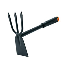 Fiskars Ergo Cultivator Hoe