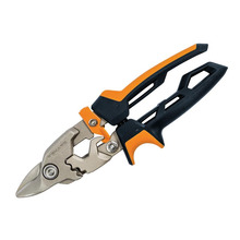 PowerGear™ Bulldog Aviation Snips 250mm (10in)