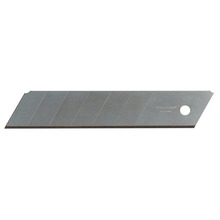 CarbonMax Snap-off Knife Blade 25mm (5 Pack)