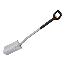 Xact™ Telescopic Pointed Spade