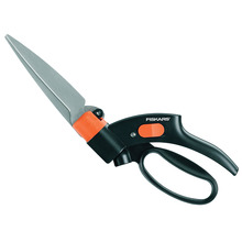Fiskars GS42 Servo-System Grass Shears