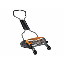 StaySharp™ Max Reel Mower