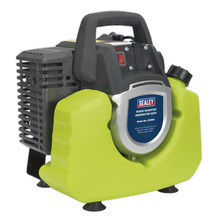 1000W Inverter Generator 2-Stroke Engine 230V