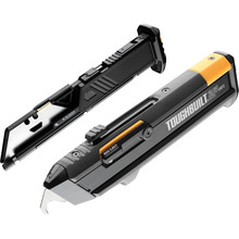 Toughbuilt Reload Knife with 5+5 blades