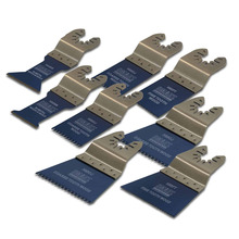 Smart SMART Trade 8 Piece Blade Set