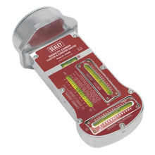 Sealey GA450 Magnetic Camber Castor & Kingpin Gauge