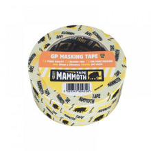 Everbuild GP Masking Tape 38mm x 50m - 487012
