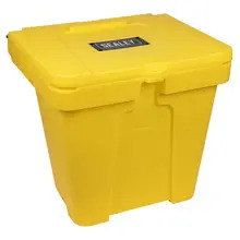 Sealey GB01 Grit & Salt Storage Box 110L