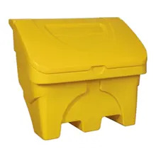 Sealey GB02 Grit & Salt Storage Box 130L